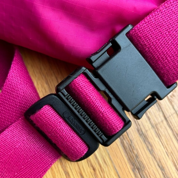 LeSportsac vintage Fanny pack belt bag - Picture 4 of 9